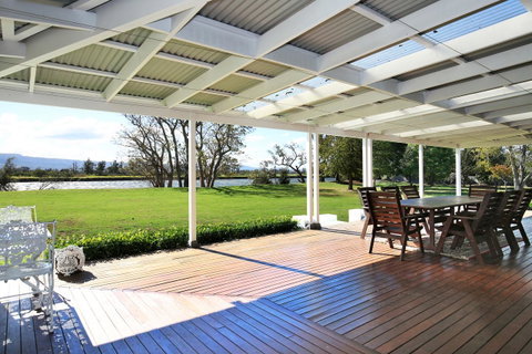 Terara Riverside Retreat - Whitsundays Accommodation 25