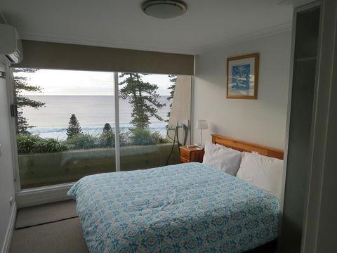 Manly Paradise Motel & Apartments - Whitsundays Accommodation 26