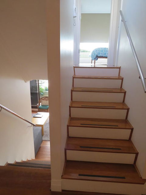Manly Paradise Motel & Apartments - Whitsundays Accommodation 29