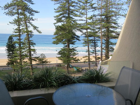 Manly Paradise Motel & Apartments - Whitsundays Accommodation 42