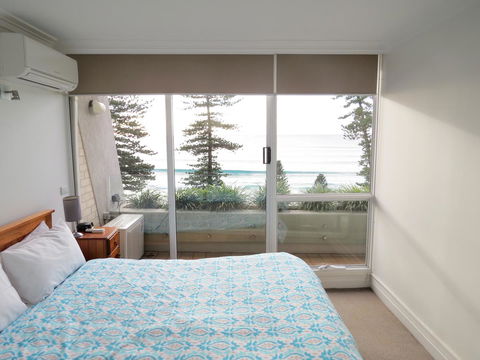 Manly Paradise Motel & Apartments - Whitsundays Accommodation 23