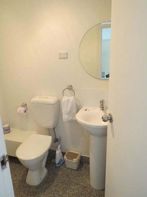 Manly Paradise Motel & Apartments - Whitsundays Accommodation 30