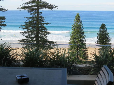 Manly Paradise Motel & Apartments - Whitsundays Accommodation 35