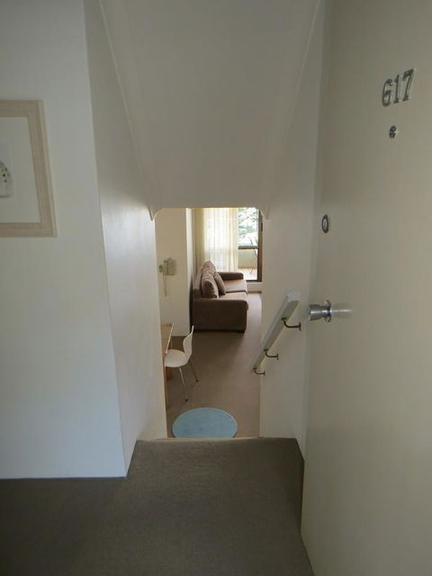 Manly Paradise Motel & Apartments - Whitsundays Accommodation 41