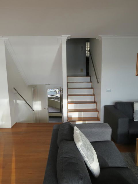 Manly Paradise Motel & Apartments - Whitsundays Accommodation 31