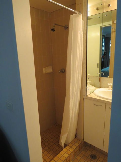 Manly Paradise Motel & Apartments - Whitsundays Accommodation 38