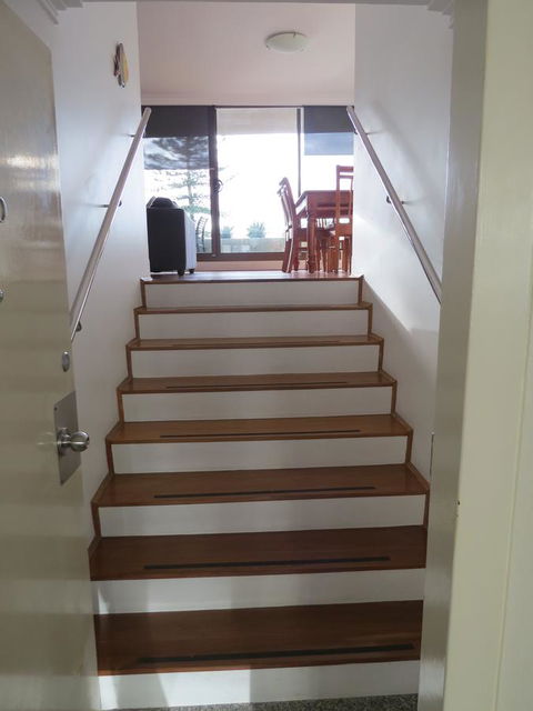 Manly Paradise Motel & Apartments - Whitsundays Accommodation 22