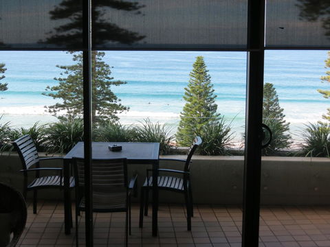 Manly Paradise Motel & Apartments - Whitsundays Accommodation 34