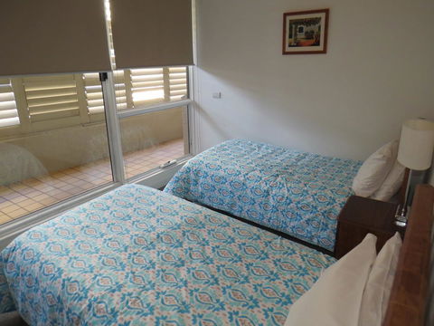 Manly Paradise Motel & Apartments - Whitsundays Accommodation 32