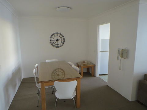 Manly Paradise Motel & Apartments - Whitsundays Accommodation 37