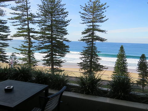 Manly Paradise Motel & Apartments - Whitsundays Accommodation 33
