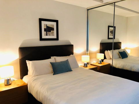 Wyndel Apartments Neutral Bay - The Mint - Whitsundays Accommodation 16
