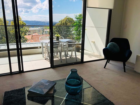 Wyndel Apartments Neutral Bay - The Mint - Whitsundays Accommodation 14