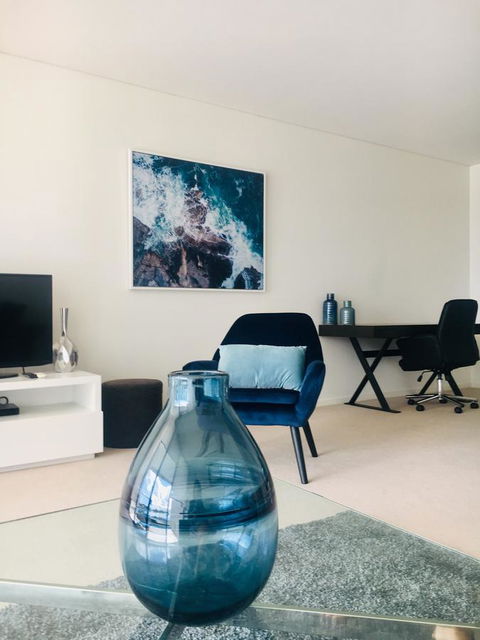 Wyndel Apartments Neutral Bay - The Mint - Whitsundays Accommodation 6
