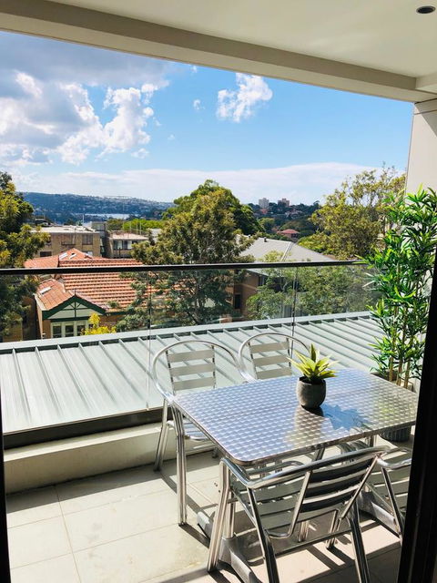 Wyndel Apartments Neutral Bay - The Mint - Whitsundays Accommodation 3