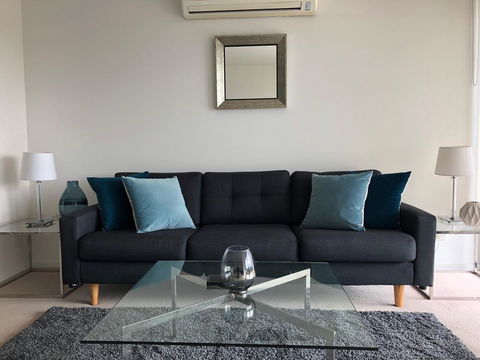 Wyndel Apartments Neutral Bay - The Mint - Whitsundays Accommodation 13