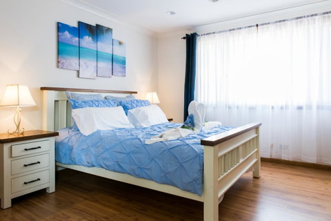 Ambience - Whitsundays Accommodation 9