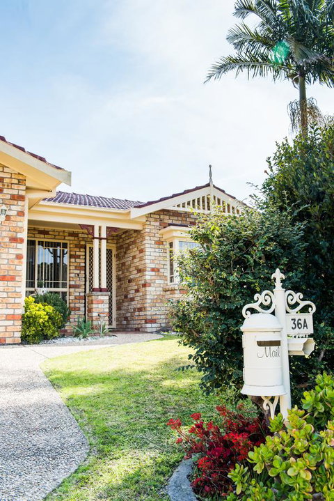 Ambience - Whitsundays Accommodation 2