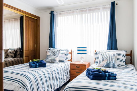 Ambience - Whitsundays Accommodation 17