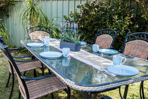 Ambience - Whitsundays Accommodation 25