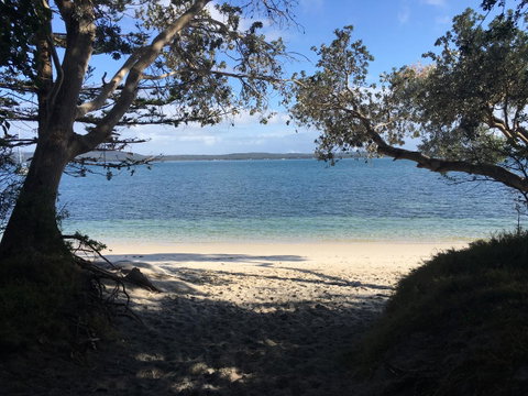 Ambience - Whitsundays Accommodation 1
