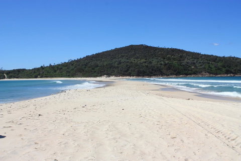 Ambience - Whitsundays Accommodation 31