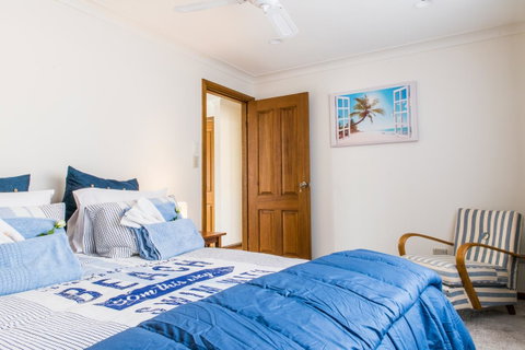 Ambience - Whitsundays Accommodation 14