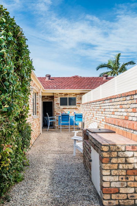 Ambience - Whitsundays Accommodation 23