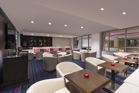 Swissotel Sydney - Whitsundays Accommodation 38
