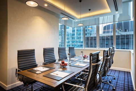 Swissotel Sydney - Whitsundays Accommodation 44
