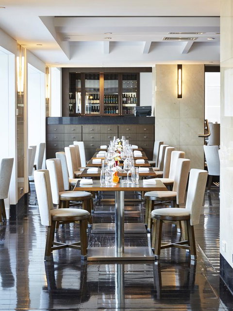 Swissotel Sydney - Whitsundays Accommodation 13
