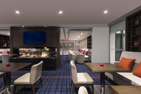 Swissotel Sydney - Whitsundays Accommodation 36