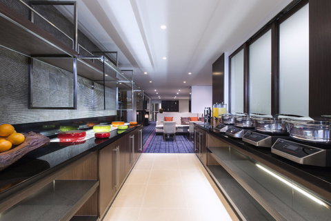Swissotel Sydney - Whitsundays Accommodation 37
