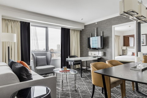 Swissotel Sydney - Whitsundays Accommodation 5