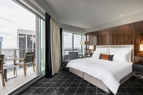 Swissotel Sydney - Whitsundays Accommodation 31