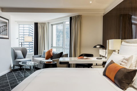 Swissotel Sydney - Whitsundays Accommodation 33