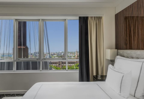 Swissotel Sydney - Whitsundays Accommodation 2
