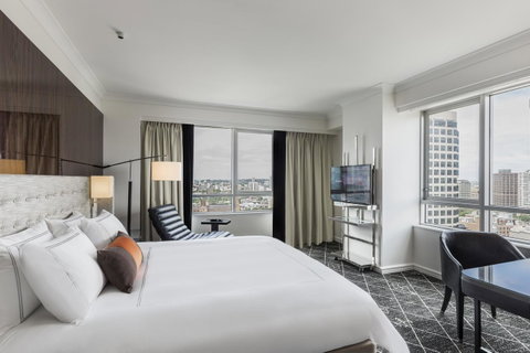 Swissotel Sydney - Whitsundays Accommodation 0