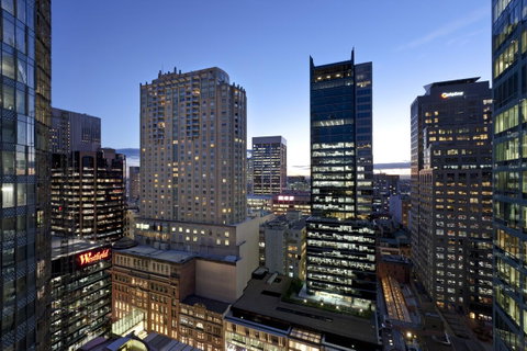 Swissotel Sydney - Whitsundays Accommodation 8