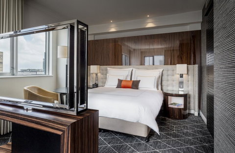 Swissotel Sydney - Whitsundays Accommodation 1