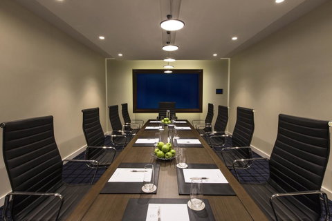 Swissotel Sydney - Whitsundays Accommodation 43