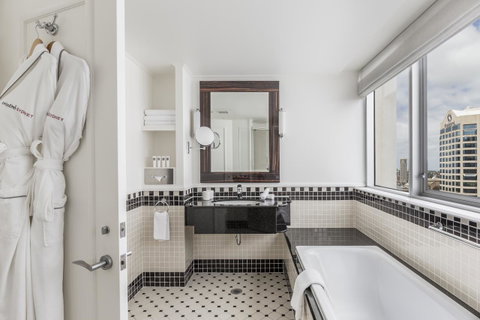 Swissotel Sydney - Whitsundays Accommodation 35