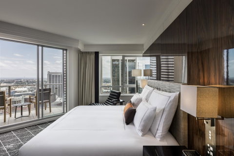 Swissotel Sydney - Whitsundays Accommodation 6