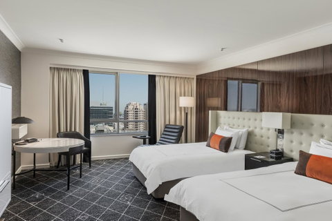 Swissotel Sydney - Whitsundays Accommodation 24