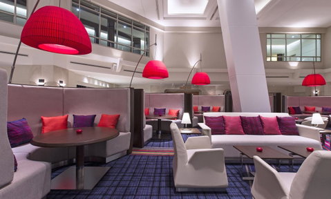 Swissotel Sydney - Whitsundays Accommodation 14