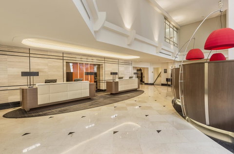 Swissotel Sydney - Whitsundays Accommodation 12
