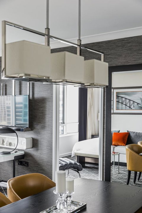 Swissotel Sydney - Whitsundays Accommodation 32