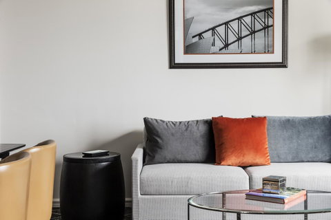 Swissotel Sydney - Whitsundays Accommodation 3