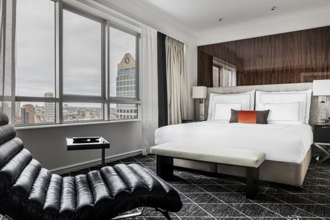 Swissotel Sydney - Whitsundays Accommodation 29