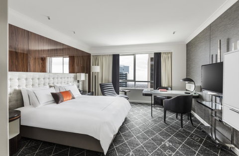 Swissotel Sydney - Whitsundays Accommodation 23